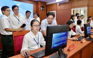 Sẵn sàng hạ tầng số cho chính quyền 2 cấp