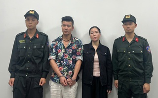 Vụ "ăn chơi" tại Viện Pháp y tâm thần Trung ương: Trong viện mà như ở khách sạn hạng sang
