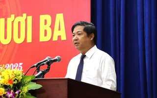 Bí thư Quảng Nam: Việc hợp nhất với Đà Nẵng cơ bản đã sẵn sàng