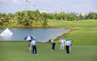 Giải Golf "Tôi yêu Việt Nam" lần 3 - năm 2025: Viết tiếp những câu chuyện nhân văn