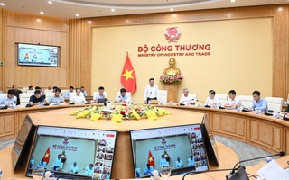 Điện mặt trời mái nhà phát triển mạnh, Bộ trưởng Bộ Công Thương chỉ đạo gì?
