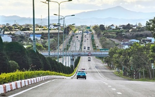 Lâm Đồng chuẩn bị khởi công cao tốc Bảo Lộc – Liên Khương