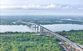 Fiato Airport City: Điểm sáng trong hệ sinh thái logistics Nhơn Trạch