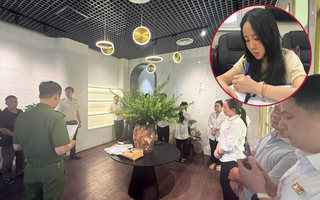Lời cảnh tỉnh cho các KOL