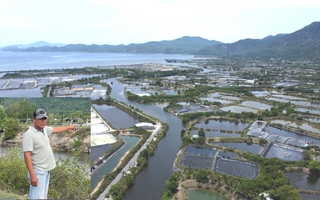 Người dân Cam Ranh đề nghị xem xét phương án bồi thường tại dự án Khu đô thị