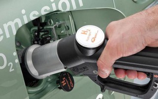 Đề xuất trợ giá cho xe buýt, xe tải và tàu chạy bằng hydro