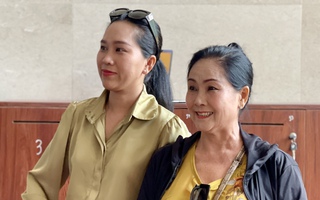 Video: "Sự cố” dẫn đến hoãn phiên xử phúc thẩm vụ tranh chấp thừa kế của cố NSƯT Vũ Linh