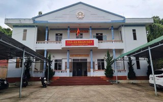 Kiện đòi huyện bồi thường gần 8,5 tỉ đồng, được chấp nhận gần 700 triệu đồng!