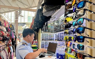 Trong sạch thị trường