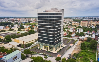 Thông báo kết quả lựa chọn nhà thầu