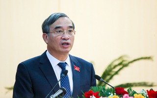 Chủ tịch UBND TP Đà Nẵng trải lòng trước khi nghỉ hưu