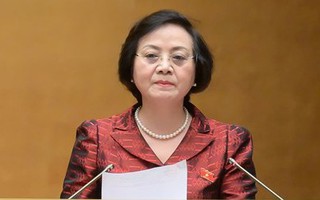 Chính thức bỏ hình thức kỷ luật giáng chức, hạ bậc lương với công chức