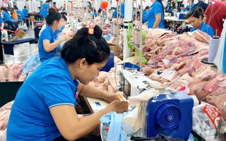 Lưu ý với những hợp đồng lao động từ 1 tháng trở lên