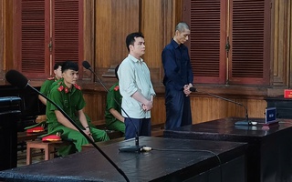Loạt hoa hậu, người mẫu, ca sĩ là nạn nhân vụ "sập sàn Winrich” khiến 14,6 tỉ đồng “bốc hơi"