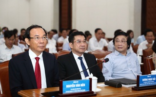 Vận hành thử nghiệm tại 168 phường, xã, đặc khu ở TP HCM: Kết quả đến trưa nay