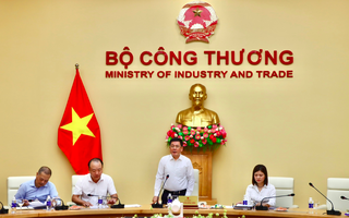 Đề xuất sử dụng xăng E10 từ đầu năm 2026