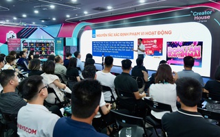 Người bán hàng online cần chú ý gì để không sai phạm, bị truy cứu trách nhiệm hình sự?