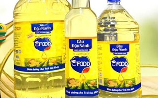 Dầu chăn nuôi thành dầu ăn cho người: Độc hại cỡ nào?