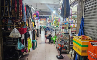 Hiểm họa khó lường khi cá nhân nhận thanh toán hộ cho người bán hàng