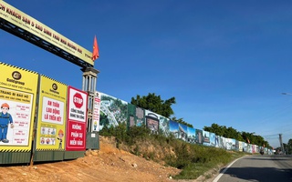 Thông tin mới nhất vụ doanh nghiệp khởi kiện TP Huế về quyết định thu hồi đất