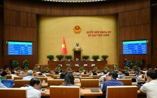 Thành lập Hội đồng Bầu cử quốc gia gồm 19 thành viên
