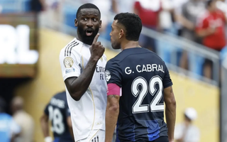Club World Cup: FIFA bắt đầu điều tra cáo buộc phân biệt chủng tộc
