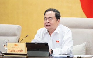 Nhân sự các Đoàn Đại biểu Quốc hội các tỉnh, thành sau sáp nhập