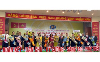 Công ty TNHH MTV Dược Sài Gòn phấn đấu thu nhập người lao động tăng 6%/năm