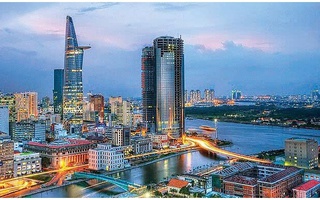 Nền móng cho chính quyền hiện đại
