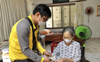 Những trường hợp nghỉ hưu sớm không bị trừ lương hưu