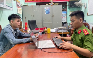"Sự thật" vụ một thanh niên bị 6 tên cướp chặn đường cướp 1 cây vàng 9999