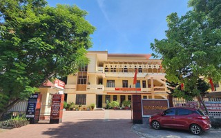 Quảng Bình lên phương án sắp xếp 112 trụ sở dôi dư sau sáp nhập