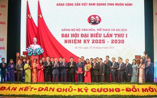 Báo chí phải làm chủ mặt trận thông tin