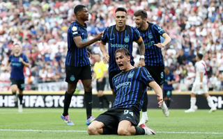 Thua thảm Inter Milan, River Plate chia tay sớm FIFA Club World Cup 2025