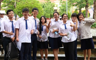 Cần Thơ: Xem xét đặc cách cho thí sinh nhập viện trước ngày thi tốt nghiệp THPT