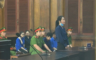 Đường dây ma túy tinh vi liên tỉnh: Chủ mưu nhận lệnh qua Signal, giao dịch bằng “trái cây”, “tôm”