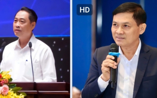 Tổng Công ty Becamex IDC có tân Tổng giám đốc
