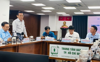 TP HCM phát động Giải thưởng Báo chí viết về Nghị quyết 57