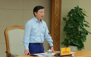 Phó Thủ tướng: Rà soát chính sách thuế, đặc biệt với đất bỏ hoang