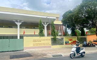 Sử dụng tài sản công hiệu quả sau sắp xếp
