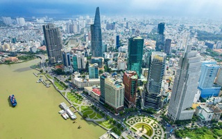 Thế mạnh vượt bậc