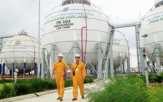 Lương lãnh đạo doanh nghiệp nhà nước có thể lên đến 320 triệu/tháng