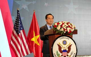 Mỹ có hơn 680 dự án đầu tư tại TP HCM