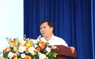 Ông Nguyễn Văn Sơn: Sớm kiến nghị TP Đà Nẵng có cơ chế riêng cho Hội An