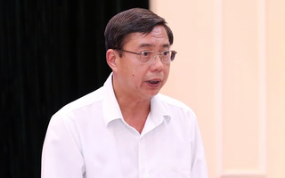 Phát hiện 3 thí sinh dùng AI để giải đề trong giờ thi toán