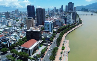 Đà Nẵng công bố thông tin 94 phường, xã và đặc khu sau sắp xếp