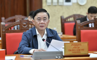 Bộ Chính trị, Ban Bí thư: Bảo đảm bộ máy hoạt động thông suốt, hiệu quả từ ngày 1-7-2025