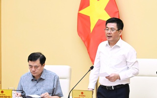 Bộ Công Thương lập đường dây nóng khi vận hành chính quyền địa phương 2 cấp