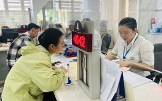 TP HCM: Cán bộ, công chức dôi dư được vay tối đa 300 triệu đồng/người