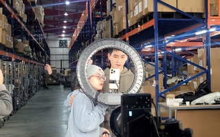 Sàn thương mại điện tử không còn "vô can"